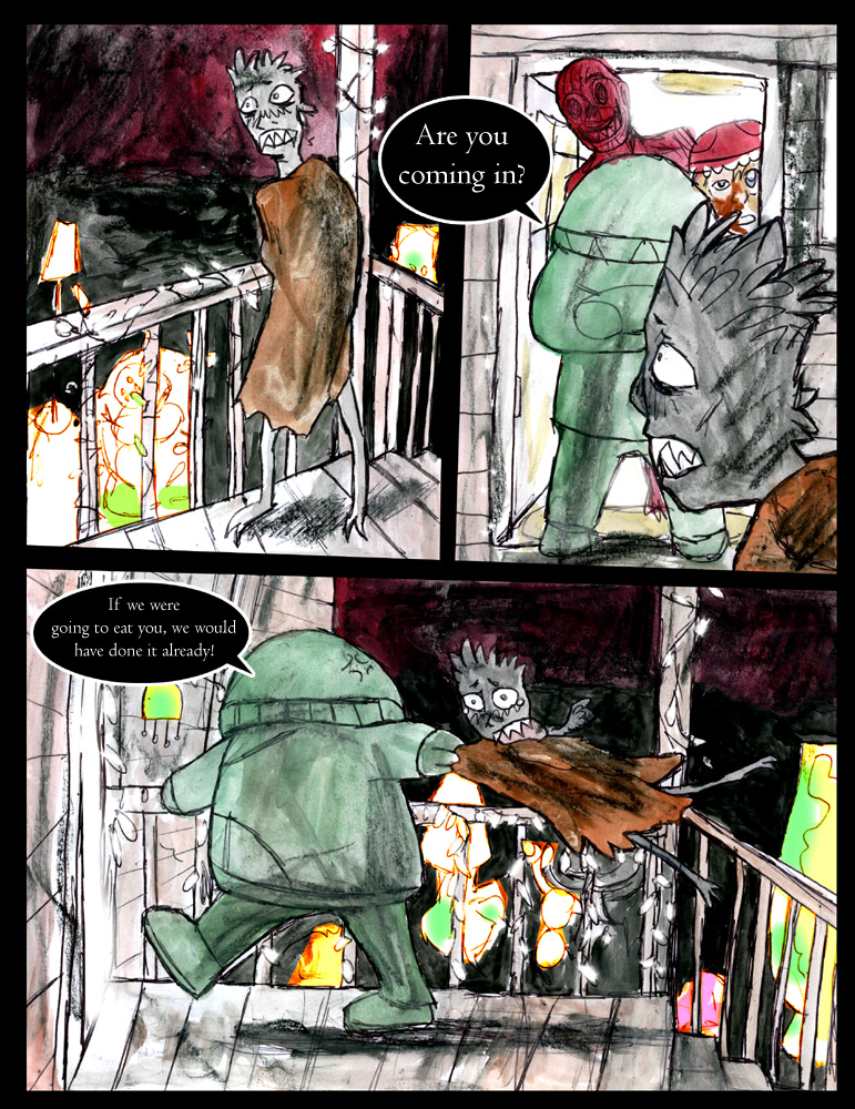 Comic