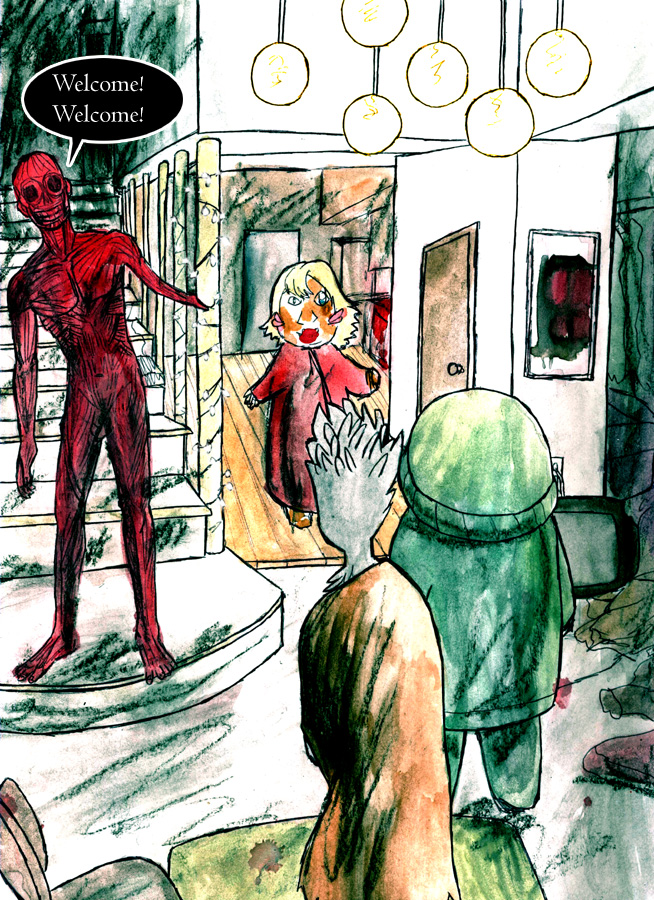Comic