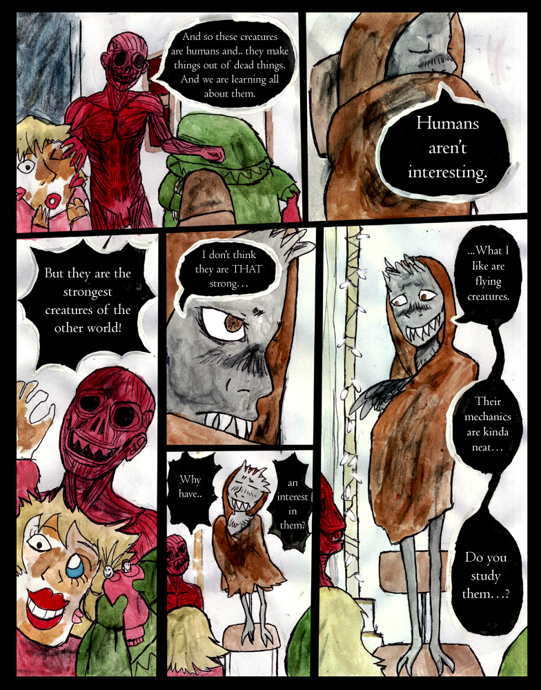 Comic