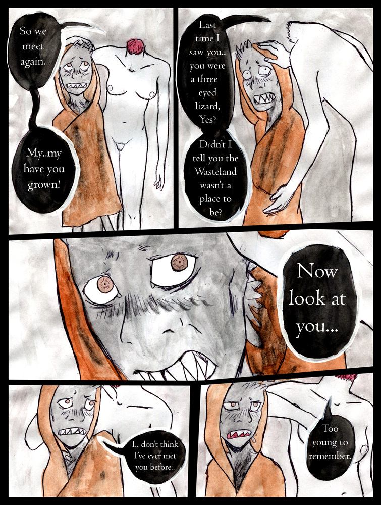 Comic